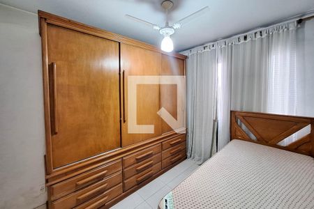 Quarto 1 de apartamento para alugar com 2 quartos, 66m² em Centro, Niterói