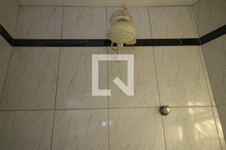 Banheiro de serviço de apartamento à venda com 3 quartos, 74m² em Vila da Penha, Rio de Janeiro