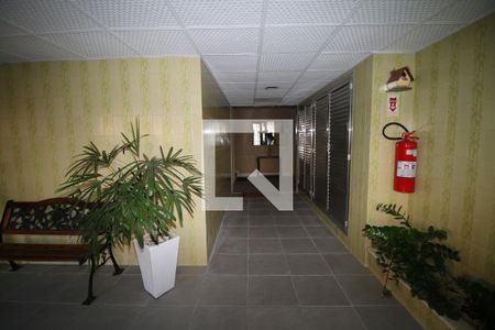 Fachada de apartamento à venda com 3 quartos, 74m² em Vila da Penha, Rio de Janeiro