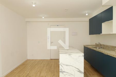 Apartamento para alugar com 2 quartos, 41m² em Vila Carmosina, São Paulo