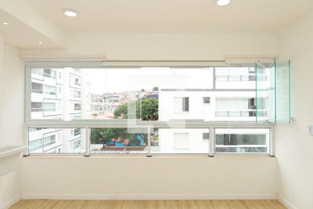 Apartamento para alugar com 2 quartos, 41m² em Vila Carmosina, São Paulo