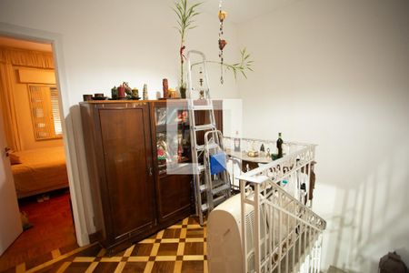 Hall de casa para alugar com 3 quartos, 200m² em Santana, São Paulo