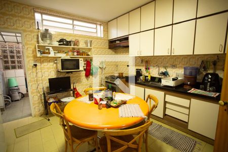 Cozinha de casa para alugar com 3 quartos, 200m² em Santana, São Paulo