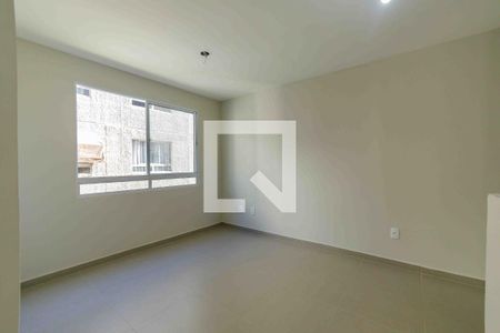 Sala de apartamento para alugar com 2 quartos, 45m² em Vargem Pequena, Rio de Janeiro