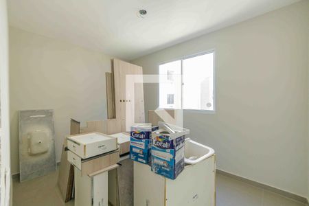 Quarto 2 de apartamento para alugar com 2 quartos, 45m² em Vargem Pequena, Rio de Janeiro
