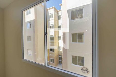 Quarto 1 Vista de apartamento para alugar com 2 quartos, 45m² em Vargem Pequena, Rio de Janeiro