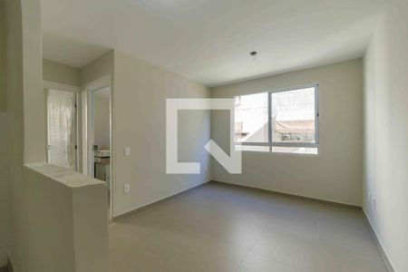 Sala de apartamento para alugar com 2 quartos, 45m² em Vargem Pequena, Rio de Janeiro