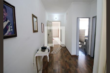 Ante sala de apartamento à venda com 2 quartos, 80m² em Irajá, Rio de Janeiro