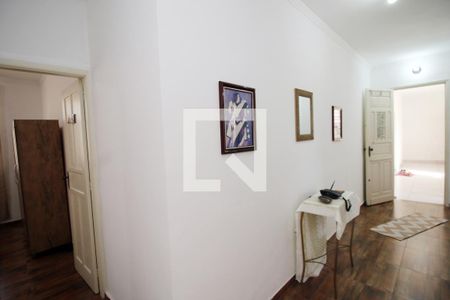 Ante sala de apartamento à venda com 2 quartos, 80m² em Irajá, Rio de Janeiro