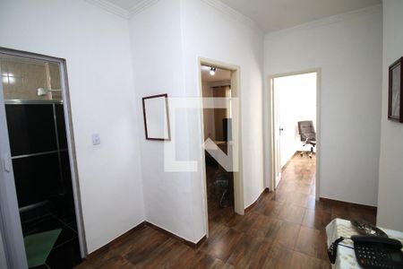Ante sala de apartamento à venda com 2 quartos, 80m² em Irajá, Rio de Janeiro