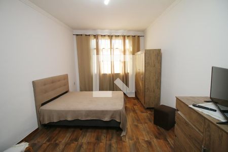 Sala de apartamento à venda com 2 quartos, 80m² em Irajá, Rio de Janeiro