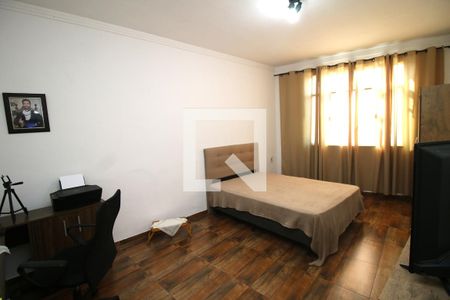 Sala de apartamento à venda com 2 quartos, 80m² em Irajá, Rio de Janeiro
