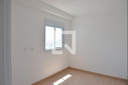 Quarto 1 de apartamento para alugar com 2 quartos, 47m² em Centro, Santo André
