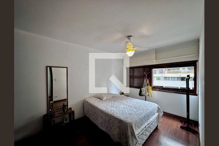 Quarto 1 de apartamento à venda com 2 quartos, 96m² em Jardim das Acacias, São Paulo