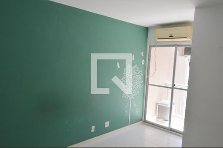 Suíte  de apartamento para alugar com 3 quartos, 71m² em Pechincha, Rio de Janeiro