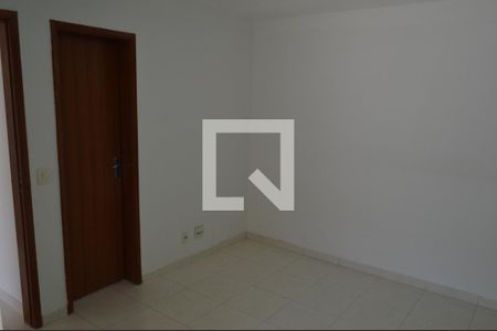 Suíte de apartamento para alugar com 3 quartos, 71m² em Pechincha, Rio de Janeiro