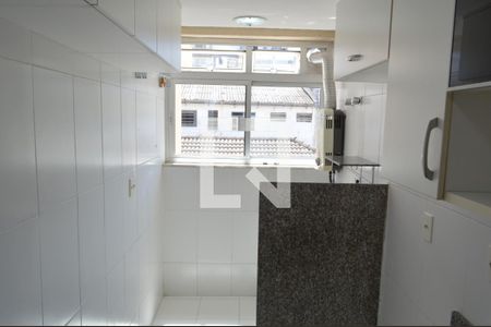 Área de Serviço de apartamento para alugar com 3 quartos, 71m² em Pechincha, Rio de Janeiro