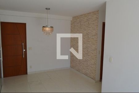 Sala de apartamento para alugar com 3 quartos, 71m² em Pechincha, Rio de Janeiro