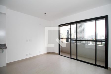 Studio de kitnet/studio à venda com 1 quarto, 30m² em Pinheiros, São Paulo