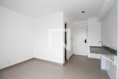 Studio de kitnet/studio à venda com 1 quarto, 30m² em Pinheiros, São Paulo