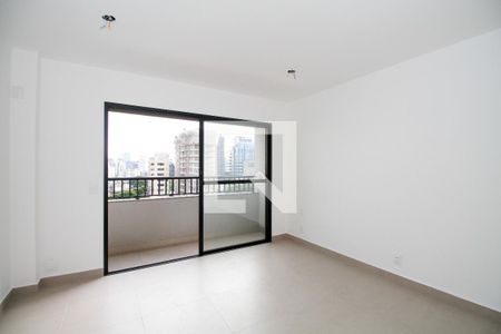 Studio de kitnet/studio à venda com 1 quarto, 30m² em Pinheiros, São Paulo