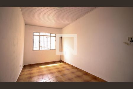 Quarto de casa para alugar com 1 quarto, 40m² em Vila Primavera, São Paulo