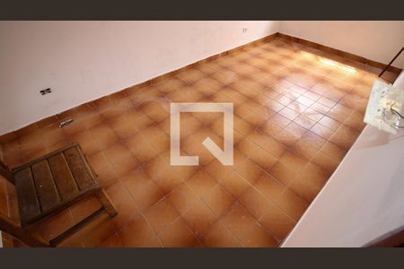 Quarto de casa para alugar com 1 quarto, 40m² em Vila Primavera, São Paulo