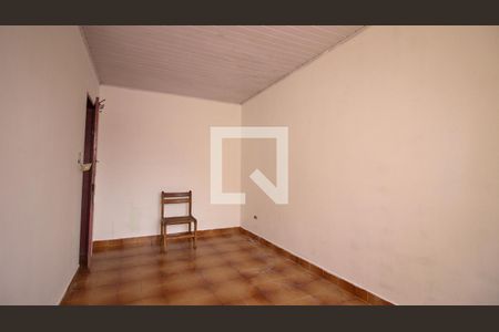 Quarto de casa para alugar com 1 quarto, 40m² em Vila Primavera, São Paulo