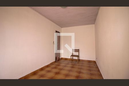 Quarto de casa para alugar com 1 quarto, 40m² em Vila Primavera, São Paulo
