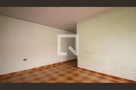 Sala de casa para alugar com 1 quarto, 40m² em Vila Primavera, São Paulo