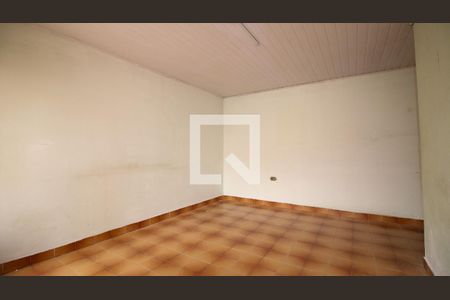 Sala de casa para alugar com 1 quarto, 40m² em Vila Primavera, São Paulo