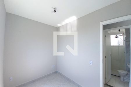 Quarto 2 de apartamento para alugar com 2 quartos, 40m² em Jardim Rossin, Campinas