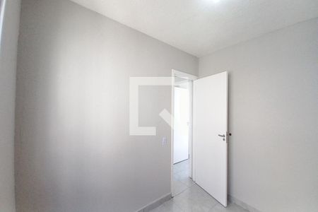 Quarto 1 de apartamento para alugar com 2 quartos, 40m² em Jardim Rossin, Campinas