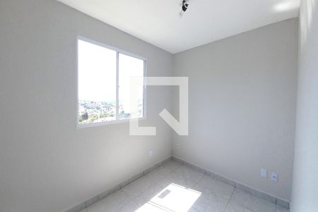 Quarto 2 de apartamento para alugar com 2 quartos, 40m² em Jardim Rossin, Campinas