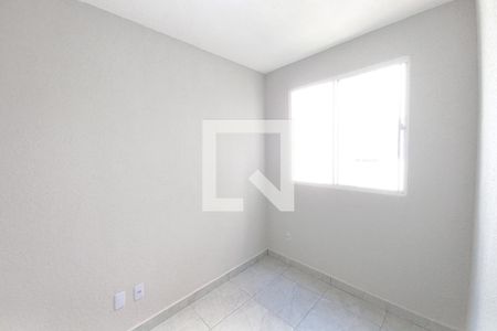 Quarto 1 de apartamento para alugar com 2 quartos, 40m² em Jardim Rossin, Campinas