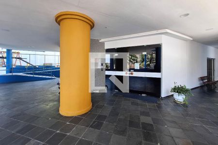 Fachada de apartamento à venda com 2 quartos, 66m² em Santana, Niterói