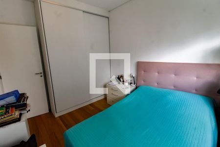 Suíte 1 de apartamento para alugar com 2 quartos, 107m² em Vila Andrade, São Paulo