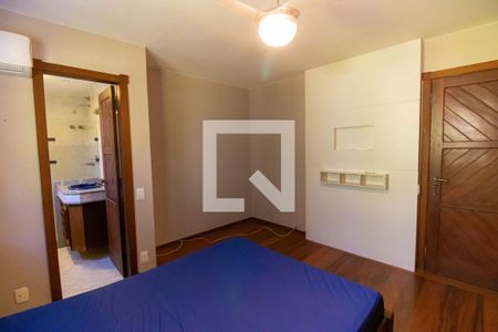 Suíte 2 de casa de condomínio à venda com 3 quartos, 368m² em Badu, Niterói