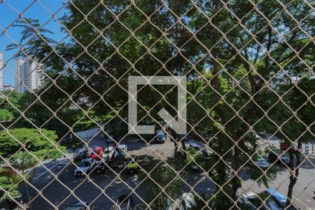 Vista da sala de apartamento à venda com 2 quartos, 82m² em Imirim, São Paulo