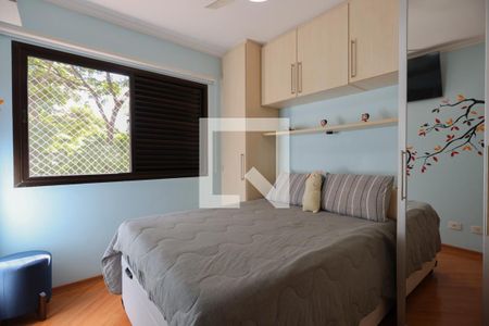 Quarto 1 de apartamento à venda com 2 quartos, 82m² em Imirim, São Paulo