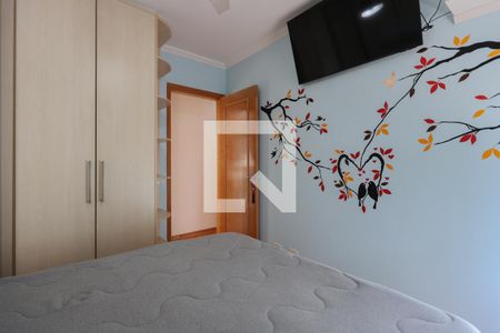 Quarto 1 de apartamento à venda com 2 quartos, 82m² em Imirim, São Paulo