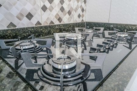 Cozinha de casa para alugar com 2 quartos, 55m² em Lins de Vasconcelos, Rio de Janeiro