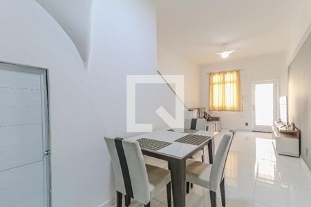 Sala de casa para alugar com 2 quartos, 55m² em Lins de Vasconcelos, Rio de Janeiro