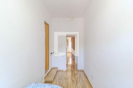Quarto Suíte de casa para alugar com 2 quartos, 55m² em Lins de Vasconcelos, Rio de Janeiro