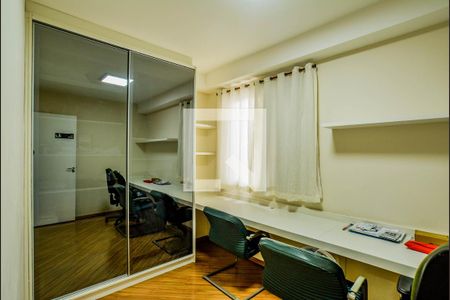 Quarto 1 de apartamento à venda com 3 quartos, 89m² em Campestre, Santo André
