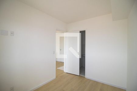 Quarto de kitnet/studio para alugar com 1 quarto, 29m² em Parque Vitoria, São Paulo