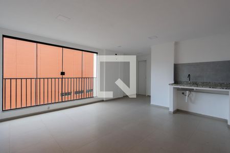 Studio de kitnet/studio para alugar com 1 quarto, 31m² em Santana, São Paulo