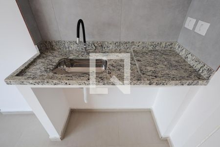 Studio de kitnet/studio para alugar com 1 quarto, 31m² em Santana, São Paulo