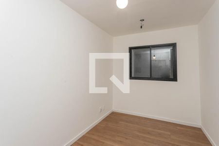 Sala  de apartamento à venda com 2 quartos, 43m² em Jardim Concordia, Diadema