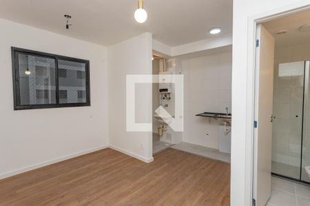Apartamento para alugar com 2 quartos, 43m² em Jardim Concordia, Diadema